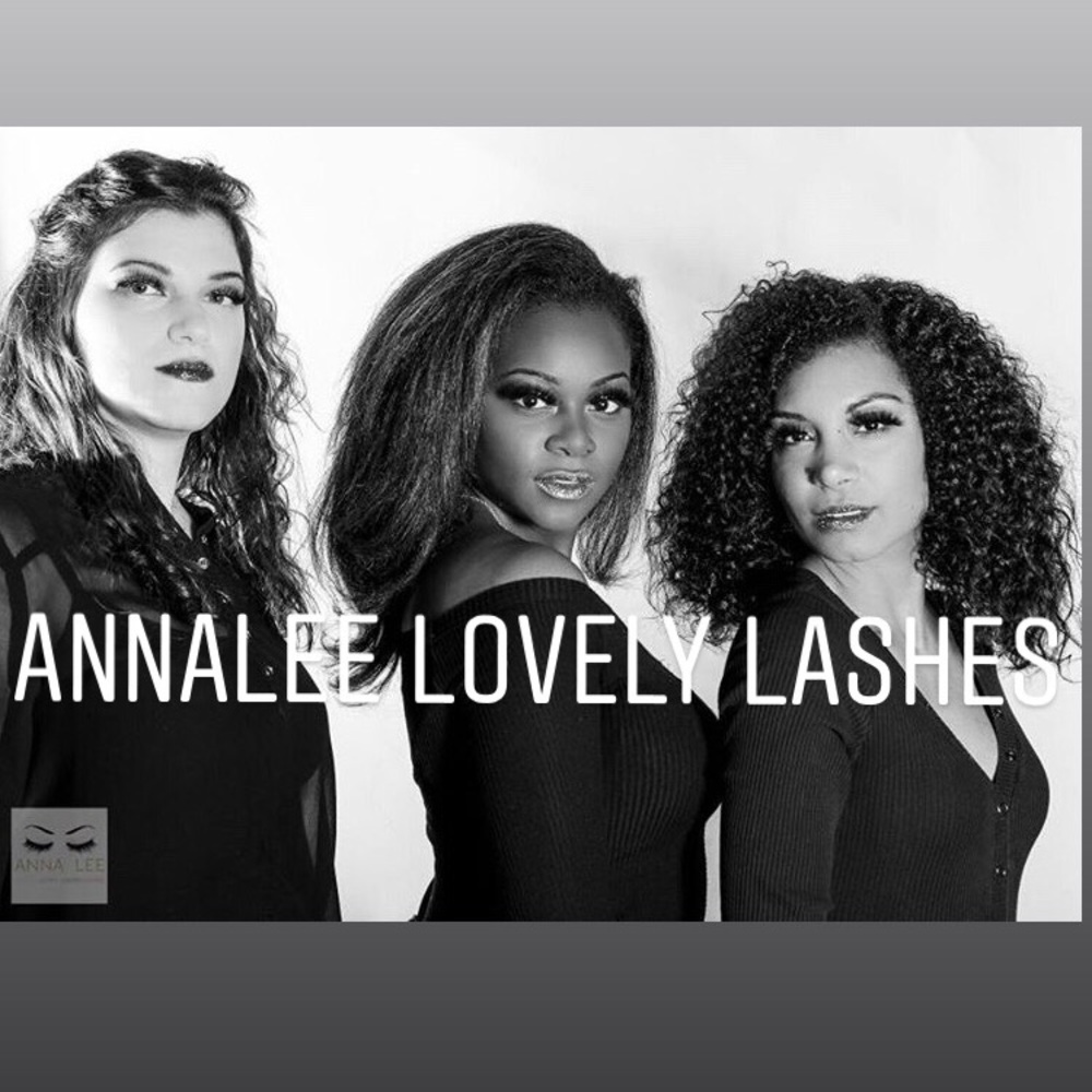 6pairs of Different style 3D faux Mink lashes